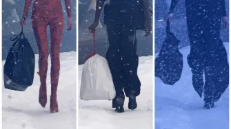 Balenciagina nova torba od 13.000 kuna skupocjena je vreća za smeće