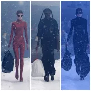 Balenciagina nova torba od 13.000 kuna skupocjena je vreća za smeće
