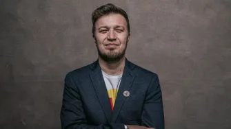 Edo Maajka oduševit će posjetitelje GLASNO festivala svojim novim i starim hitovima