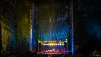 Emotivna završnica Festivala Rocks & Stars @ Cave Romane