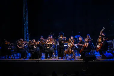 Emotivna završnica Festivala Rocks & Stars @ Cave Romane