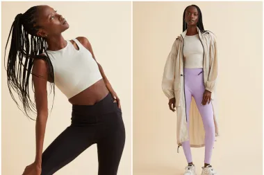 H&M Move: Izdvojile smo najljepše komade novog brenda sportske odjeće
