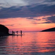 Jesi li već posjetila Ilovik - otok cvijeća i prekrasnih skrivenih plaža?
