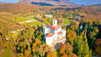 5 destinacija u kontinentalnoj Hrvatskoj kao stvorenih za punjenje baterija