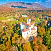 5 destinacija u kontinentalnoj Hrvatskoj kao stvorenih za punjenje baterija