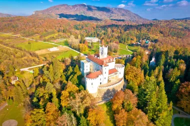 5 destinacija u kontinentalnoj Hrvatskoj kao stvorenih za punjenje baterija