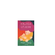 Darujemo knjigu 'Knjiga utjehe'