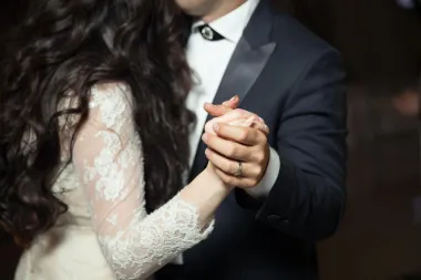 Je li i tvoja među njima? Ovo su najpopularnije pjesme za prvi ples u Hrvatskoj