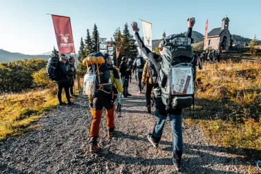 Highlander Velebit kao turistički benefit Ličko-senjske županije: Promovira prirodne ljepote Hrvatske u svijetu i popularizira planinarenje