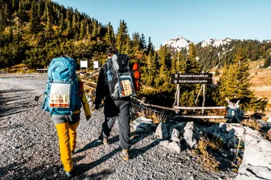 Highlander Velebit kao turistički benefit Ličko-senjske županije: Promovira prirodne ljepote Hrvatske u svijetu i popularizira planinarenje