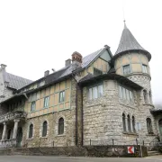 Magija u srcu Gorskog kotara: Dvorac Stara Sušica je 'hrvatski Hogwarts'