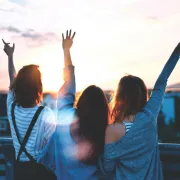 Prijatelji stari, gdje ste: Kako i kad obnoviti minulo prijateljstvo?