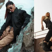 Cargo hlače su novi trend za jesen, a ovo su najbolji high street modeli