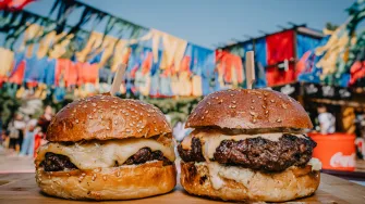 Zagreb Burger Festival odlazi u Pulu i na Špancirfest