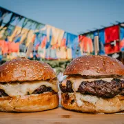 Zagreb Burger Festival odlazi u Pulu i na Špancirfest