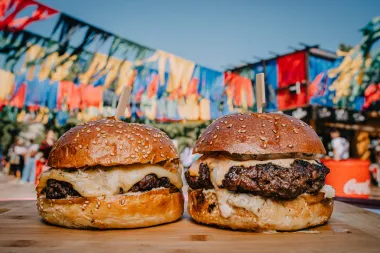 Zagreb Burger Festival odlazi u Pulu i na Špancirfest