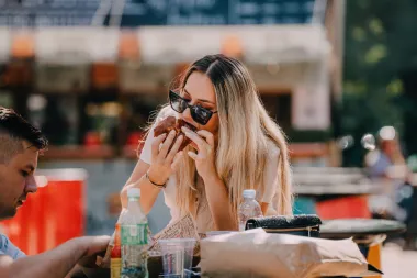 Zagreb Burger Festival odlazi u Pulu i na Špancirfest