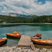 Veličanstveni Durmitor: Planina u susjedstvu čije ljepote oduzimaju dah