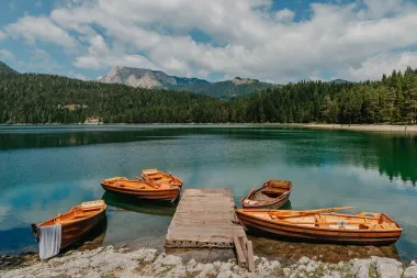Veličanstveni Durmitor: Planina u susjedstvu čije ljepote oduzimaju dah