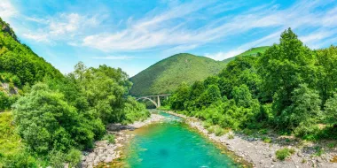 Veličanstveni Durmitor: Planina u susjedstvu čije ljepote oduzimaju dah