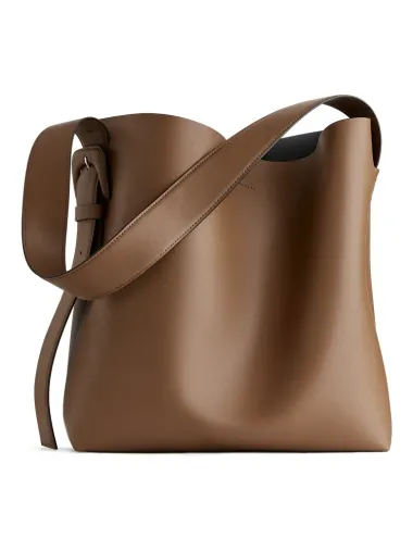 Shopper torbe: 12 sjajnih modela koji će začiniti svaki look