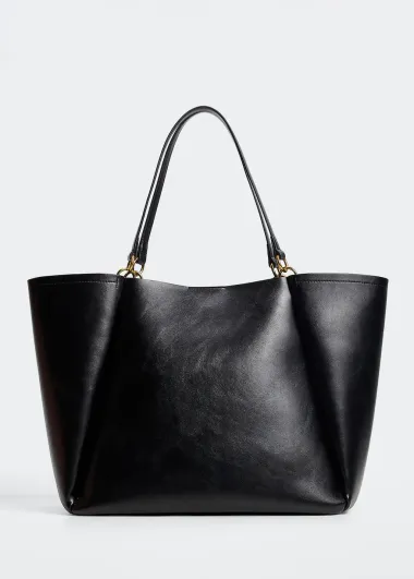 Shopper torbe: 12 sjajnih modela koji će začiniti svaki look