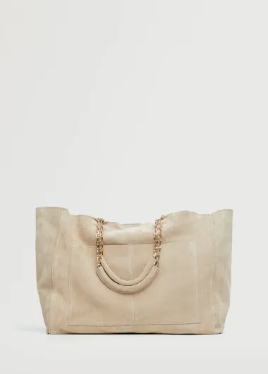 Shopper torbe: 12 sjajnih modela koji će začiniti svaki look