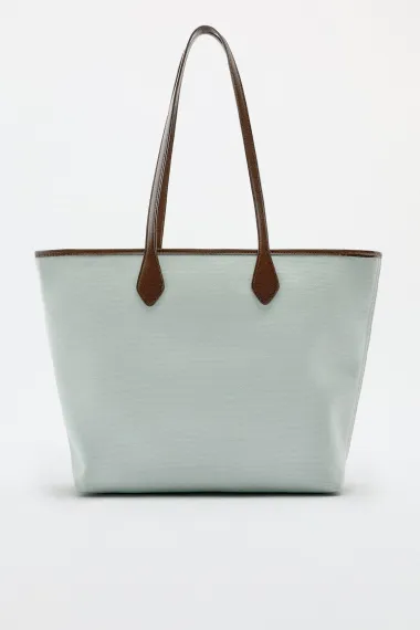Shopper torbe: 12 sjajnih modela koji će začiniti svaki look