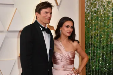 Kad se najmanje nadaš: Ovim slavnim parovima prvi susret bio je filmski