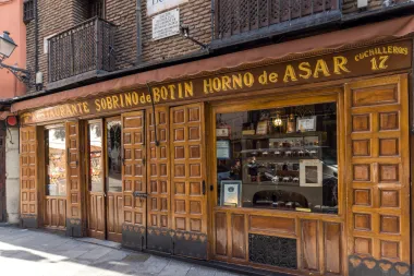 Jeste li ga posjetili? Najstariji restoran na svijetu postoji 294 godine