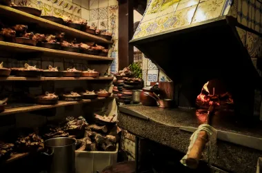 Jeste li ga posjetili? Najstariji restoran na svijetu postoji 294 godine