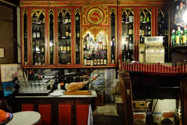 Jeste li ga posjetili? Najstariji restoran na svijetu postoji 294 godine