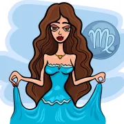 Djevica- godišnji horoskop: Kraj godine donosi povoljnu financijsku situaciju, ali i ljubav