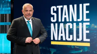 Na RTL se vraća 'Stanje nacije', a Zoran Šprajc otkriva: 'Kod nas nema zabranjenih tema!'