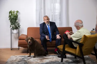 Na RTL se vraća 'Stanje nacije', a Zoran Šprajc otkriva: 'Kod nas nema zabranjenih tema!'