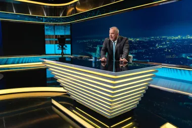 Na RTL se vraća 'Stanje nacije', a Zoran Šprajc otkriva: 'Kod nas nema zabranjenih tema!'