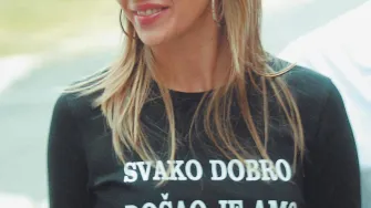 Jelena Rozga slavi rođendan, a evo kako se mijenjala kroz godine