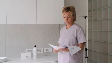 Ukrajinka Daria Suknova: 'Hrvati imaju veliko srce, ali se ipak nadam da ću se vratiti u Ukrajinu'