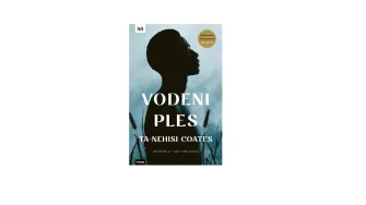 Darujemo knjigu 'Vodeni ples'
