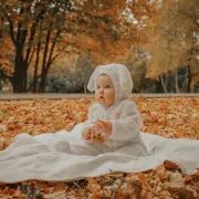 Inspirirana posebnim godišnjim dobom: Savršena imena za jesenske bebe