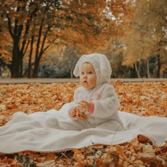 Inspirirana posebnim godišnjim dobom: Savršena imena za jesenske bebe
