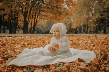 Inspirirana posebnim godišnjim dobom: Savršena imena za jesenske bebe