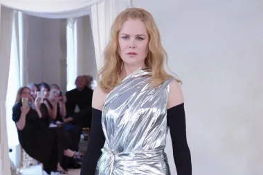 Nicole Kidman u 55. godini pokazala nevjerojatno mišićavu figuru