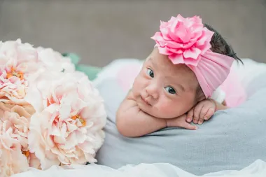 Inspirirana posebnim godišnjim dobom: Savršena imena za jesenske bebe