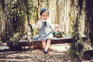 Inspirirana posebnim godišnjim dobom: Savršena imena za jesenske bebe