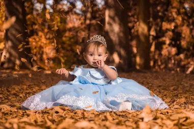 Inspirirana posebnim godišnjim dobom: Savršena imena za jesenske bebe