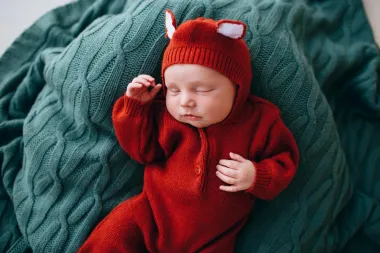 Inspirirana posebnim godišnjim dobom: Savršena imena za jesenske bebe