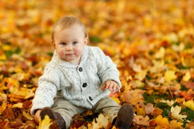 Inspirirana posebnim godišnjim dobom: Savršena imena za jesenske bebe