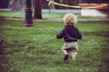 Inspirirana posebnim godišnjim dobom: Savršena imena za jesenske bebe