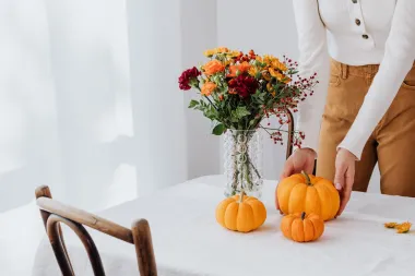 Stižu novi trendovi, a H&M Home ima najljepše detalje za jesensko uređenje doma